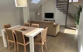 Apartamentos Pinar Malaga Centro